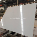 Pure White Atificial Marble Stone